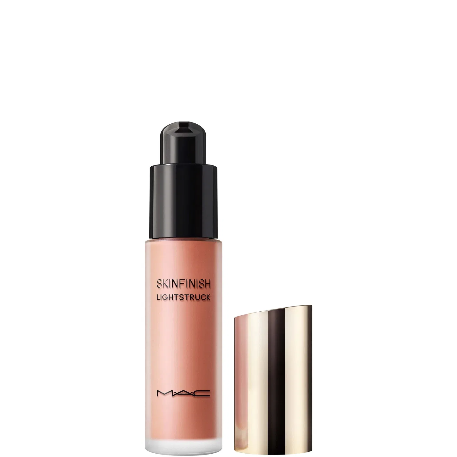 Жидкий хайлайтер Skinfinish Lightstruck, 15 мл, MAC, Space Slippers