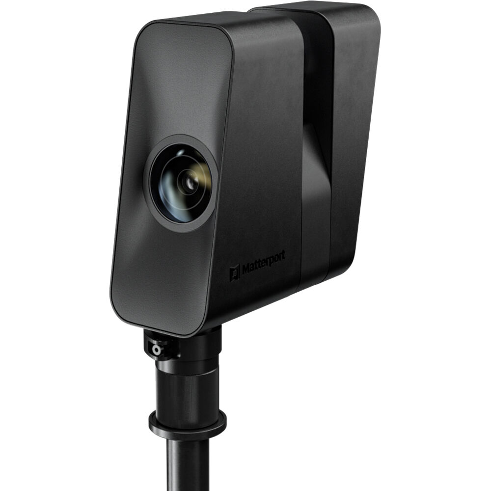 

Комплект ускорения 3D-цифровой камеры Matterport MC300 Pro3