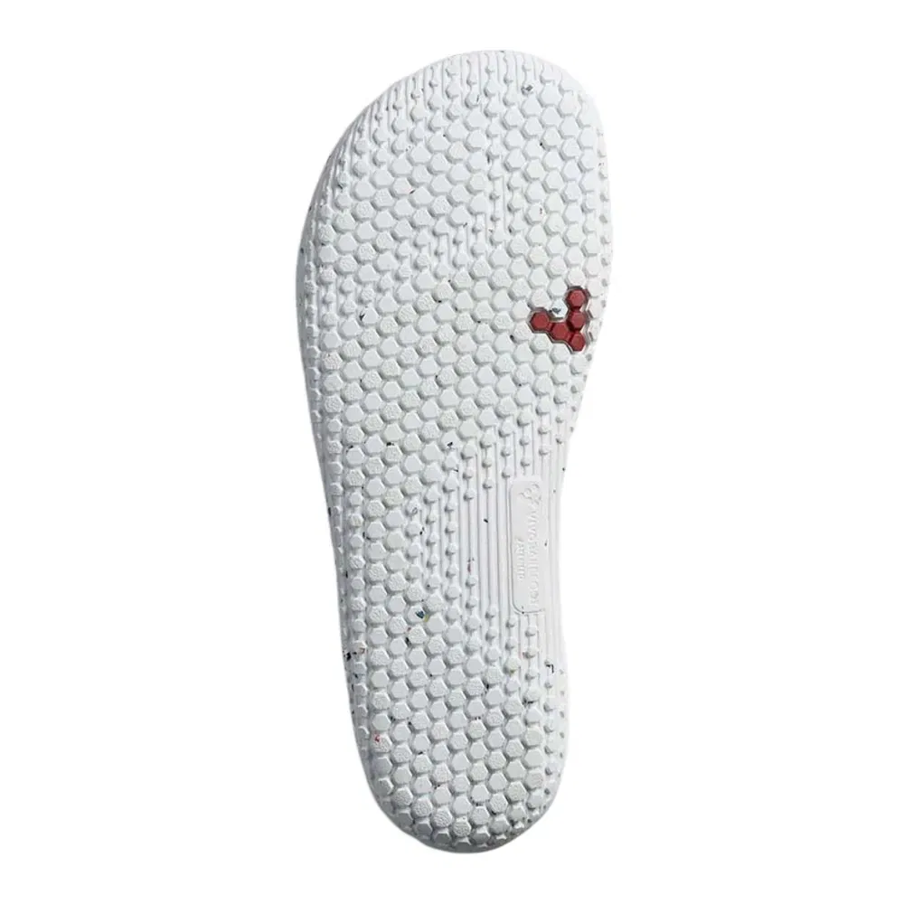 Кроссовки босоногие Primus Sport III Vivobarefoot, синий — фото 2