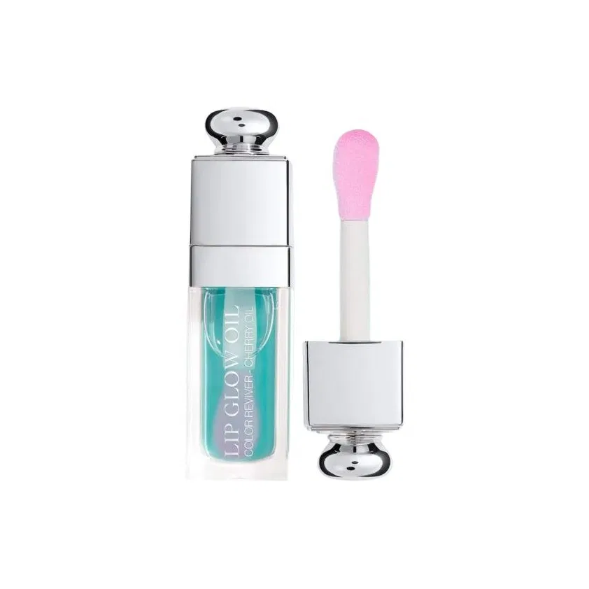 Женский увлажняющий блеск для губ Splash Lip Oil DIOR, #097