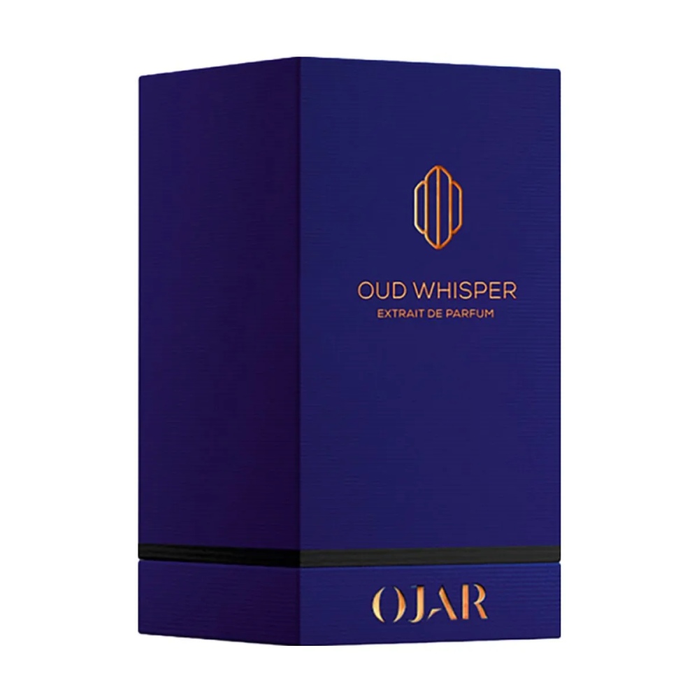 Концентрированные духи Ojar Oud Whisper — фото 2