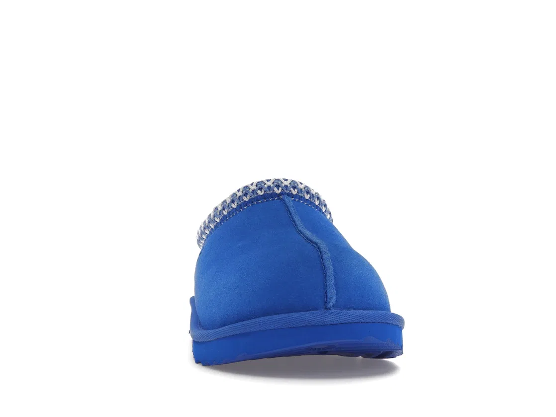 Детские тапочки UGG Tasman II Slipper, Dive — фото 2
