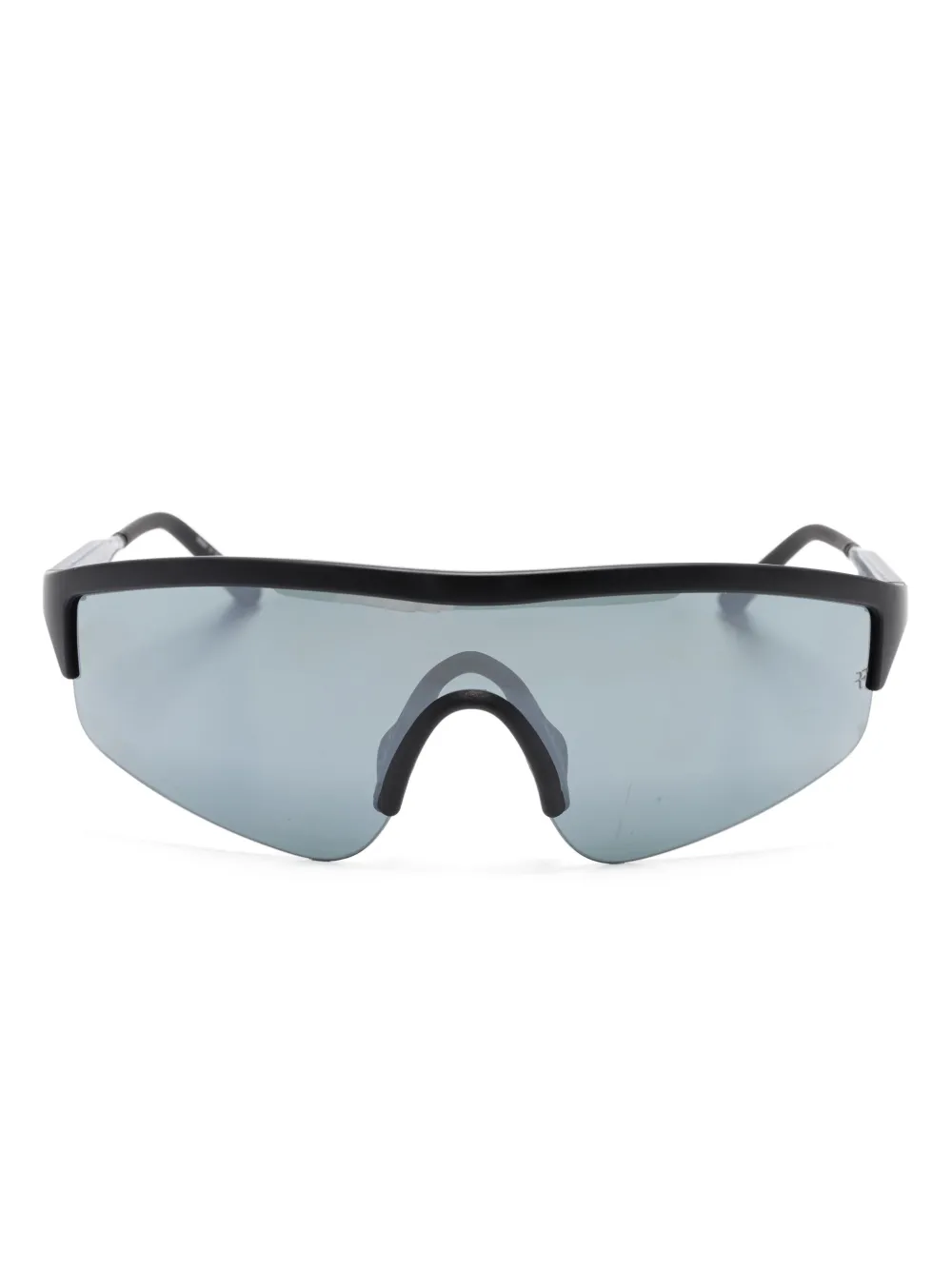 

Солнцезащитные очки R-7 из коллаборации с Roger Federer Oliver Peoples, черный