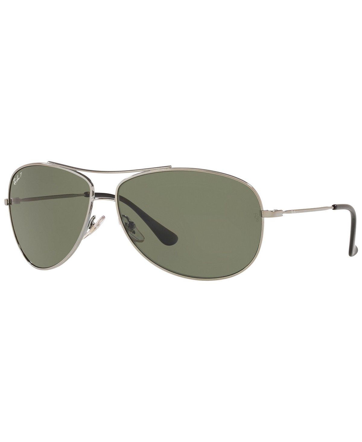 Мужские солнцезащитные очки, rb3293 63 Ray-Ban - фото