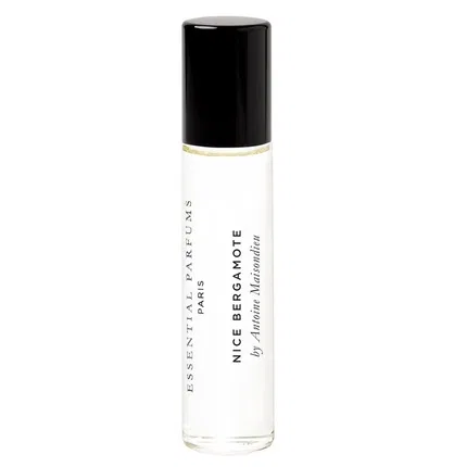 Парфюмерная вода Essential Parfums Nice Bergamot, 10 мл