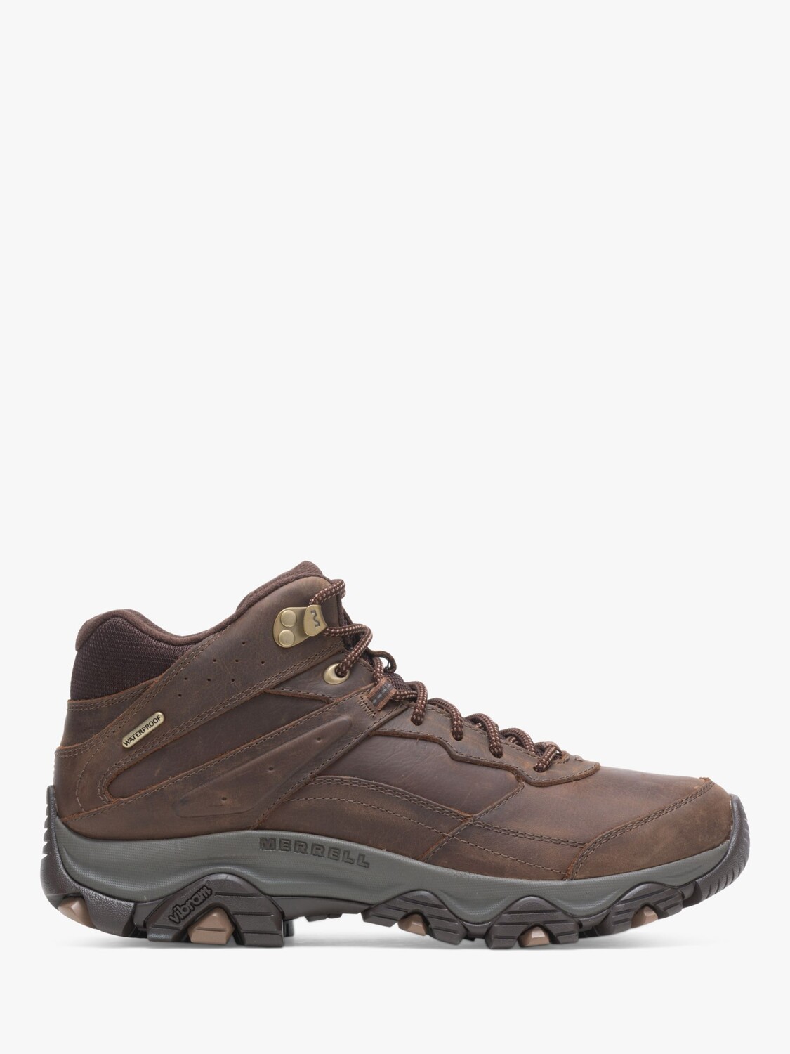 Merrell MOAB Adventure 3 Mid CDEK.Shopping