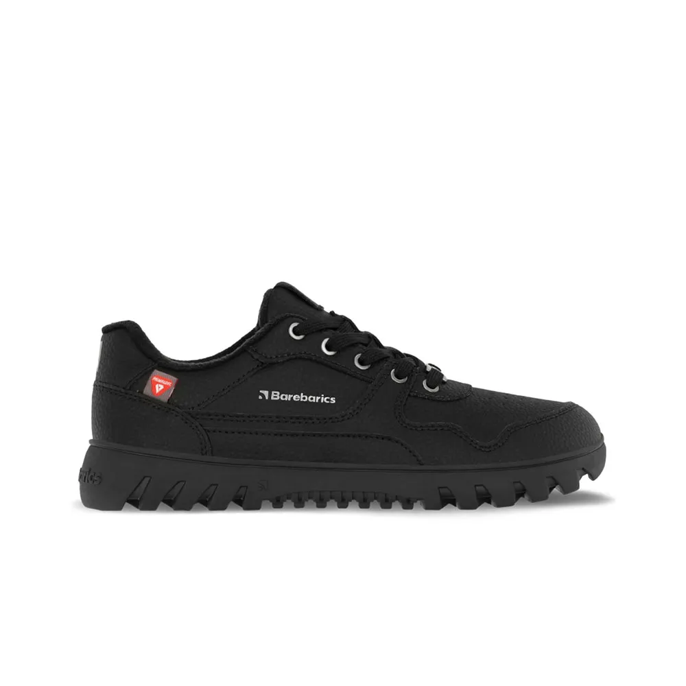 

Кроссовки Barebarics Zing Frost Barefoot, черный