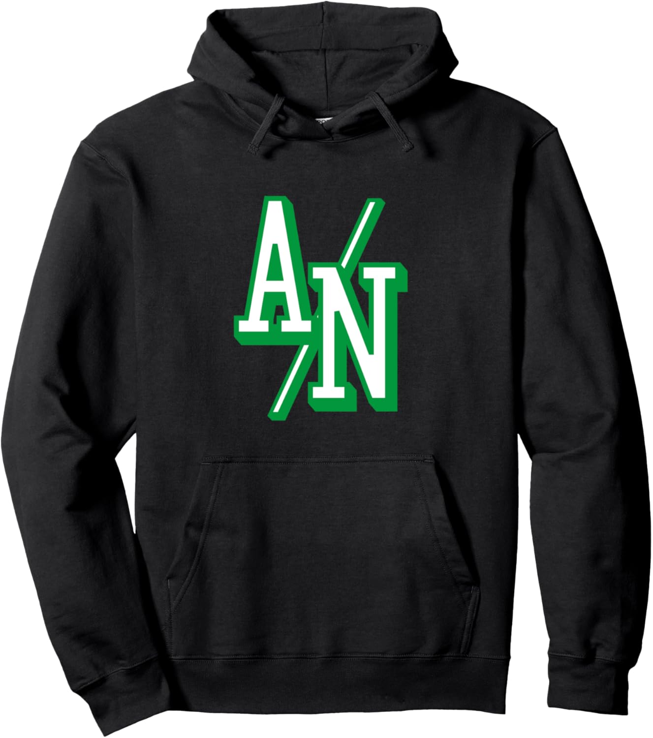 

Толстовка Atletico Nacional de Medellin Limited Collection National Atletico, черный