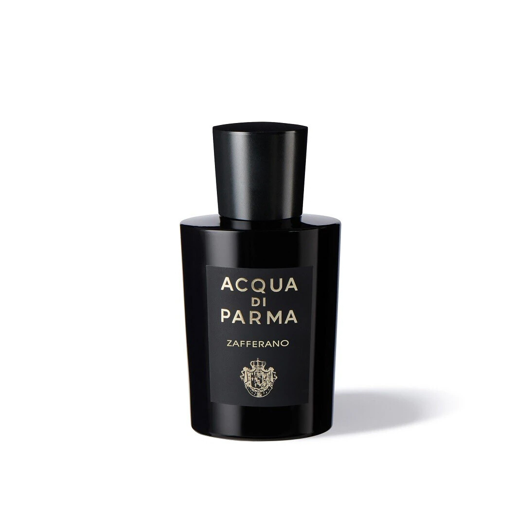 Парфюмерная вода Acqua Di Parma Blu Signatures Of The Sun Zafferano, 100 мл — фото 2