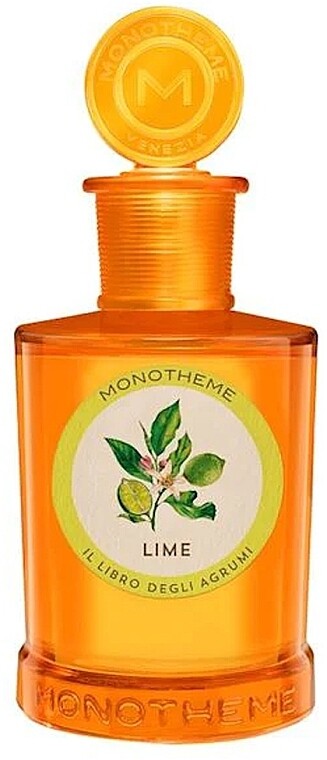 

Туалетная вода Monotheme Fine Fragrances Venezia Lime