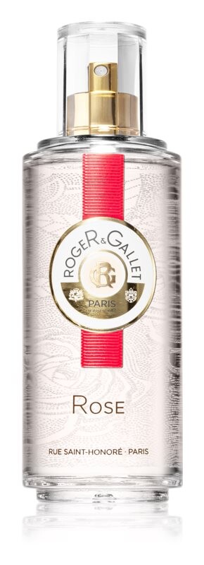 

Туалетная вода Roger & Gallet Rose, 100 мл