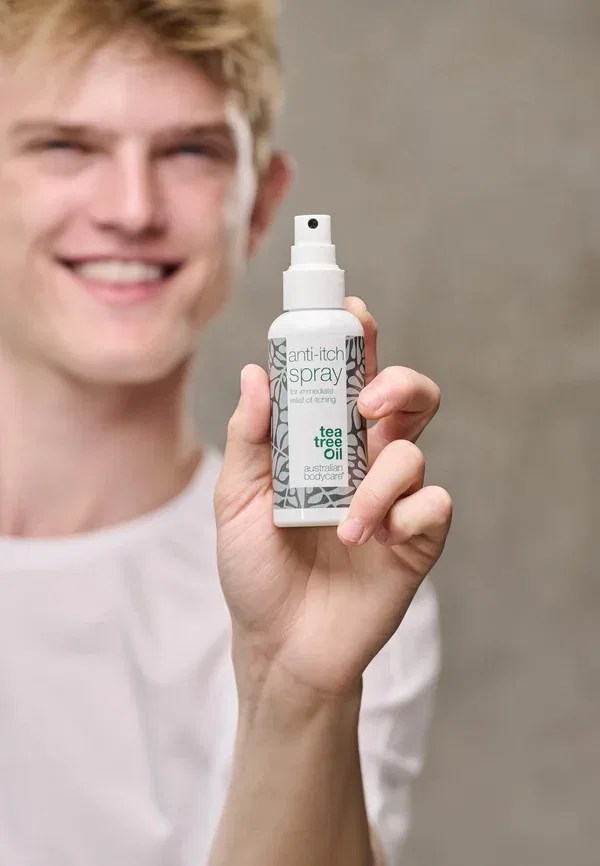 Набор для тела против зуда - для ванны и тела Australian Bodycare — фото 3