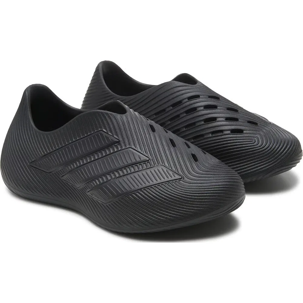 Детские слипоны Purechill Adidas, Black