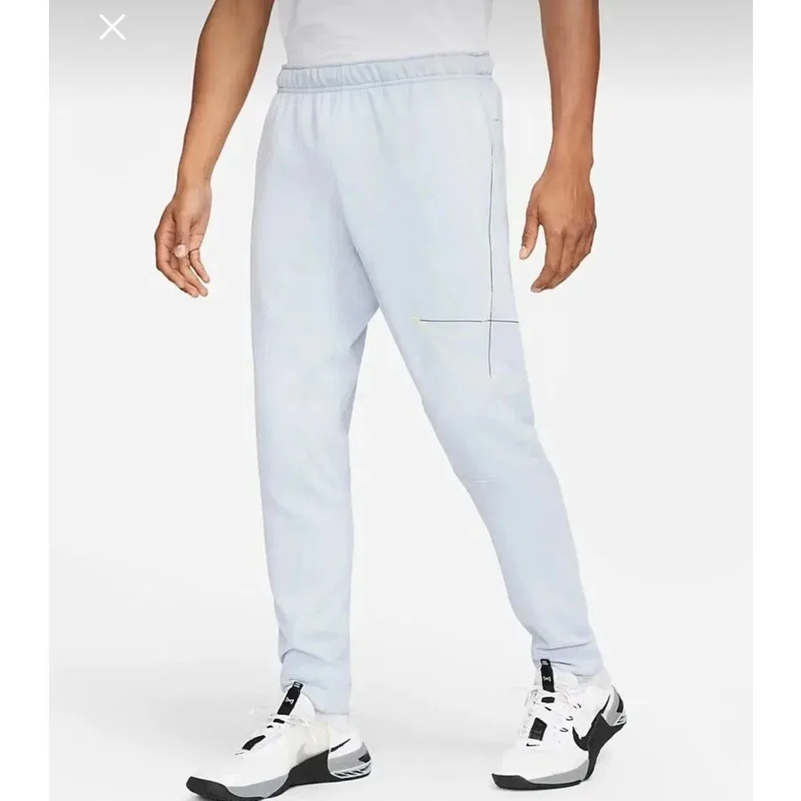 Спортивные штаны Dri-FIT Nike, Синий