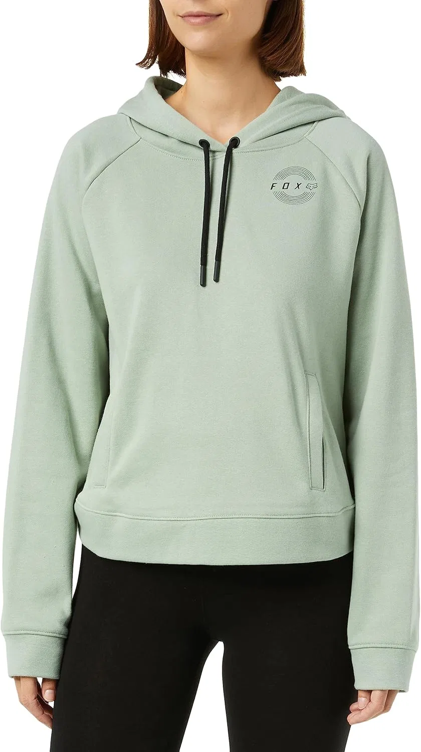 Proximah Po Fleece Fox Racing, M, 341