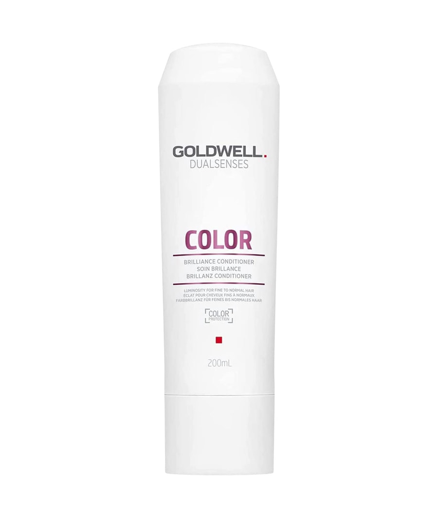

Кондиционер Goldwell Dualsenses Color Brilliance Conditioner, 200 ml
