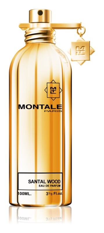 

Парфюмерная вода Montale Santal Wood, 100 мл