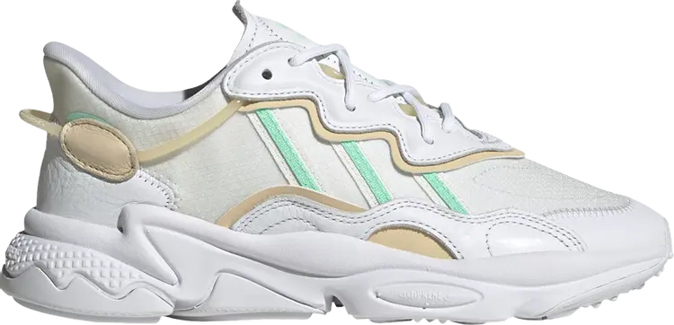 

Кроссовки Adidas Wmns Ozweego, белый