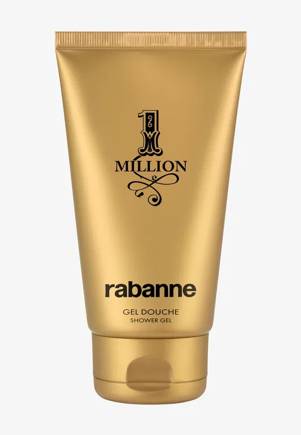 Гель для душа One Million, Rabanne Beauty, 150 мл