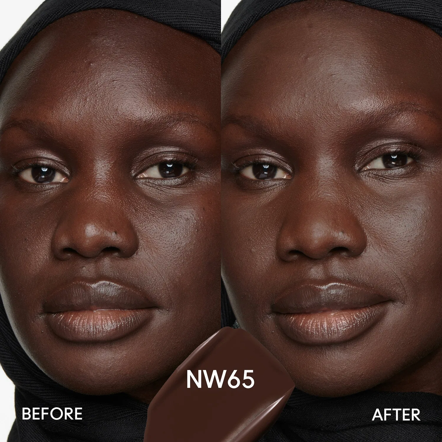 Консилер для лица MAC Studio Radiance 24HR Luminous Lift, 11 мл, MAC, NW65 — фото 3