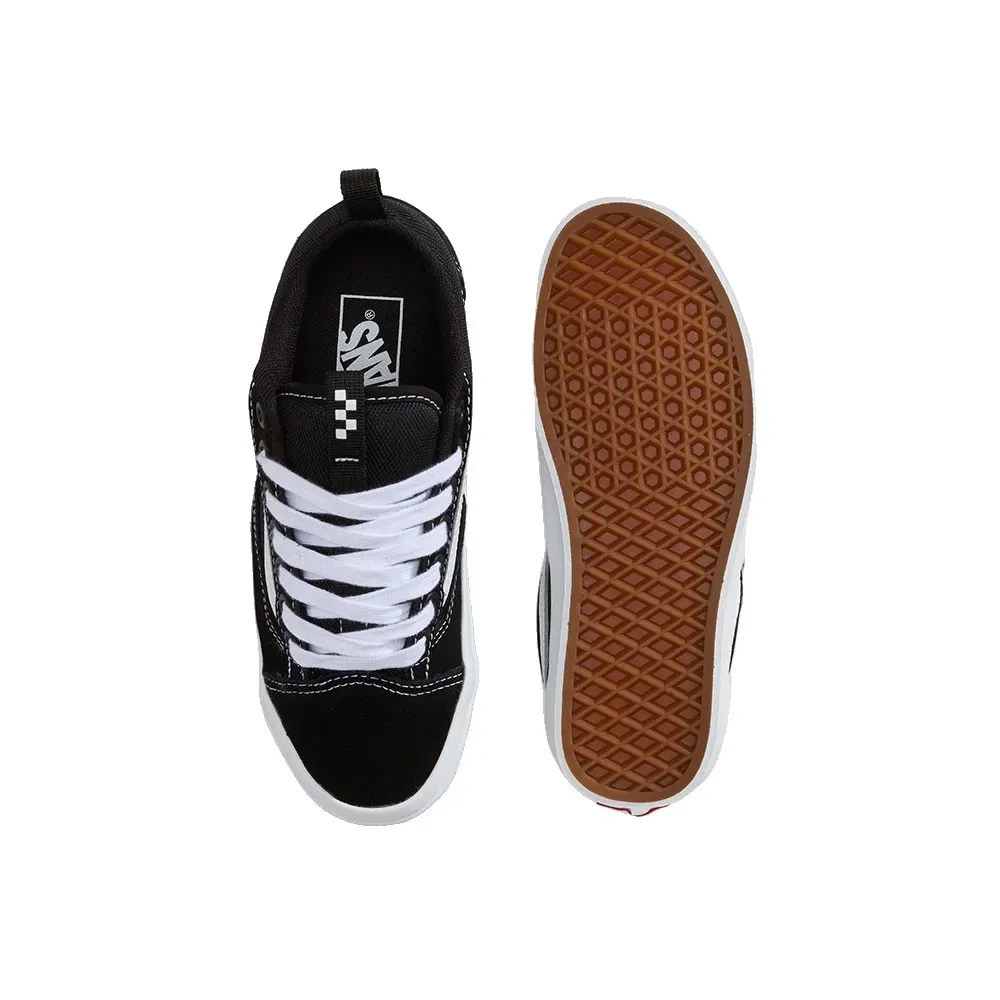 Пенал Vans Skate Old Skool 36 Vans, черный — фото 4
