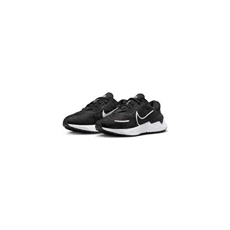Кроссовки повседневные Renew Run 4 Nike, Бежевый — фото 2