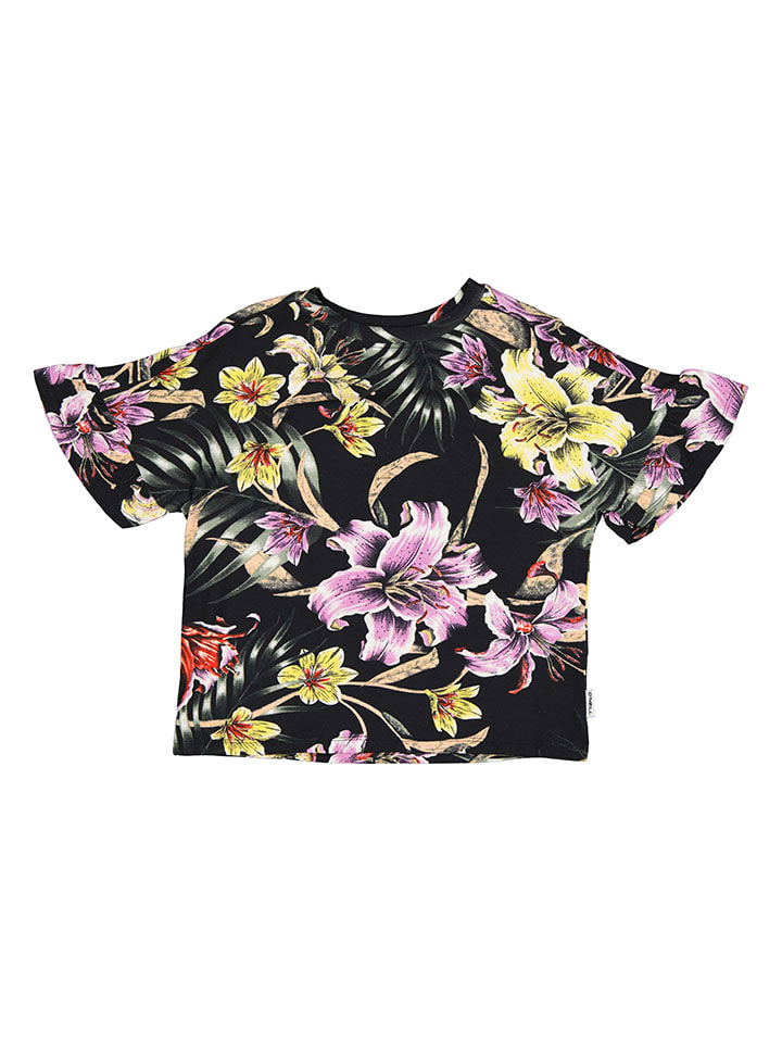 

Футболка O'Neill, черный/цветной