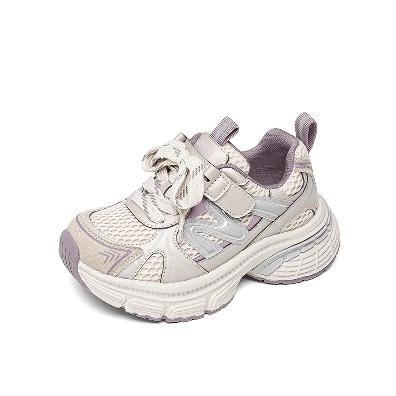 Детские кроссовки Jeep Explorer 2.0 Low top Casual Shoes Kids', Gray Blue — фото 4