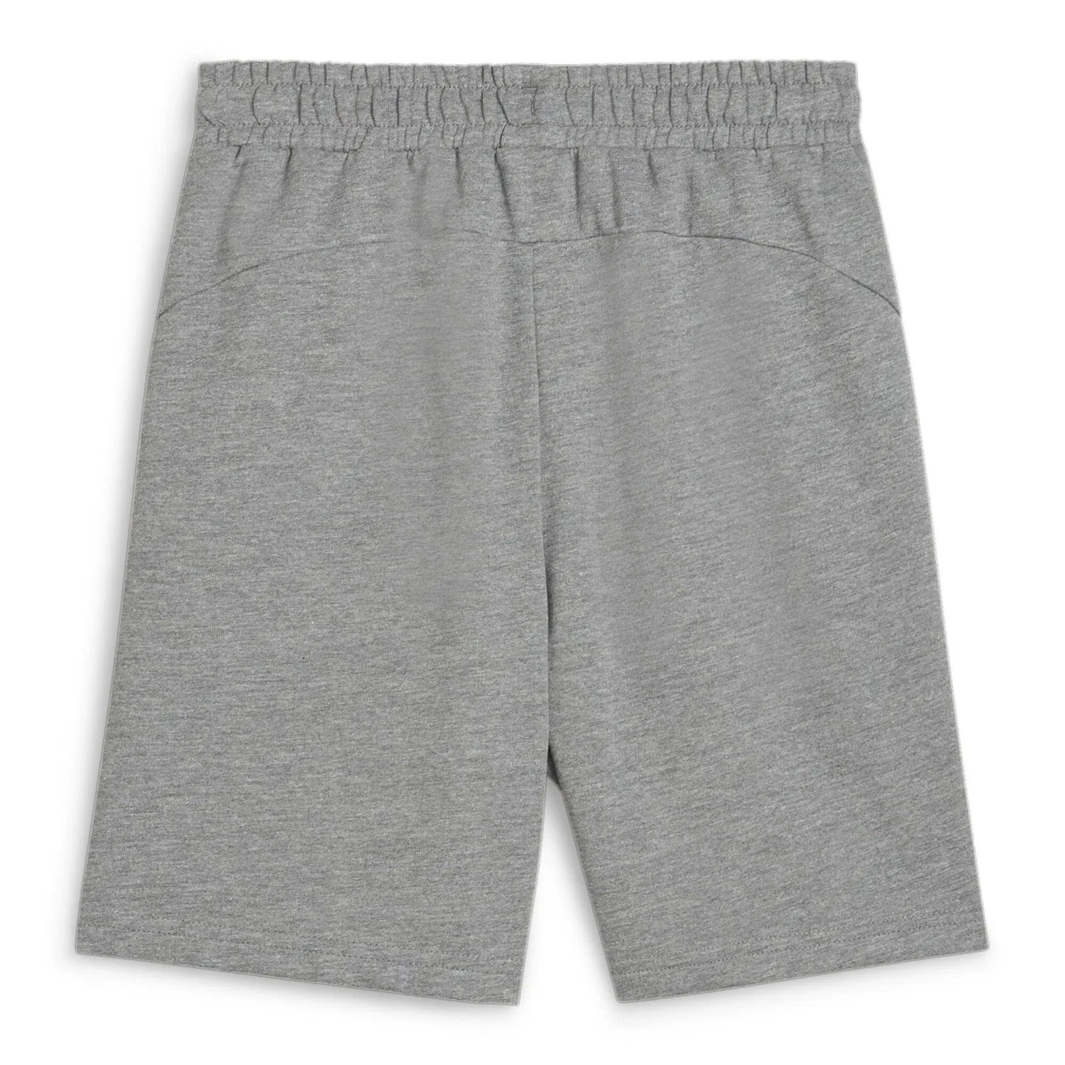 Детские шорты с эластичным поясом teamGOAL Casuals Puma, Grau — фото 3