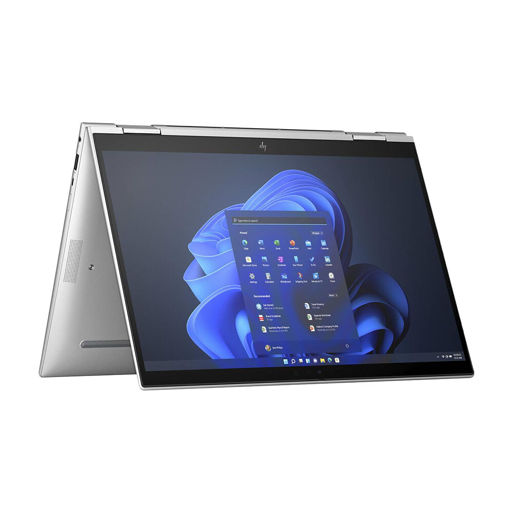 

Ноутбук-трансформер HP EliteBook x360 830 G10, 13.3", 16ГБ/256ГБ, i7-1355U, серебряный, английская клавиатура