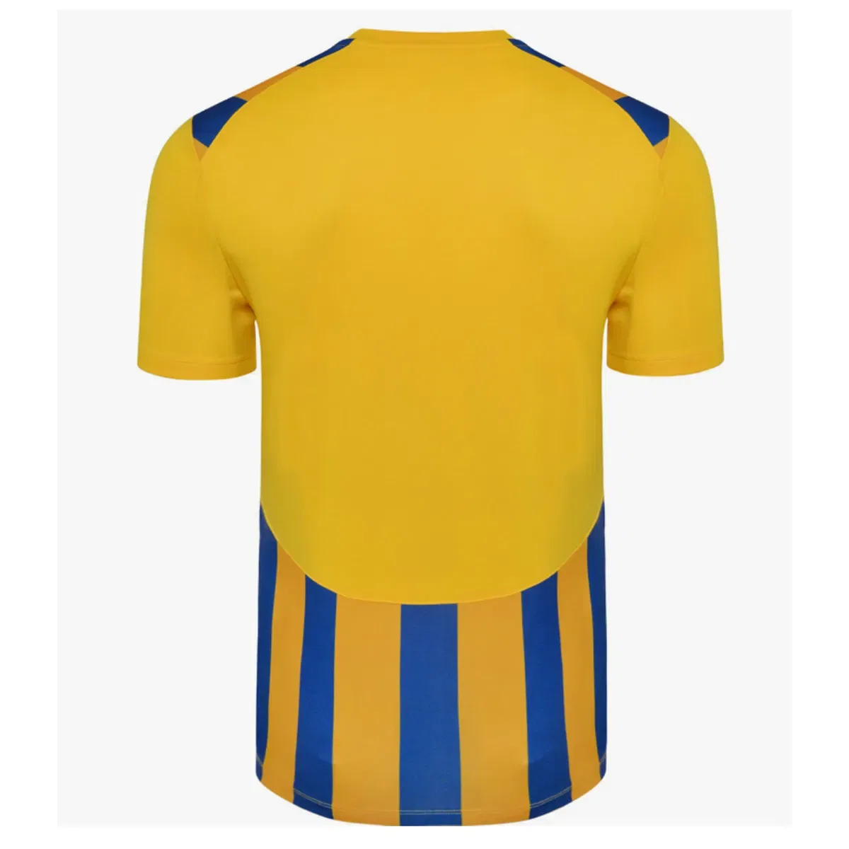 Футболка Ramones Umbro, Yellow — фото 2