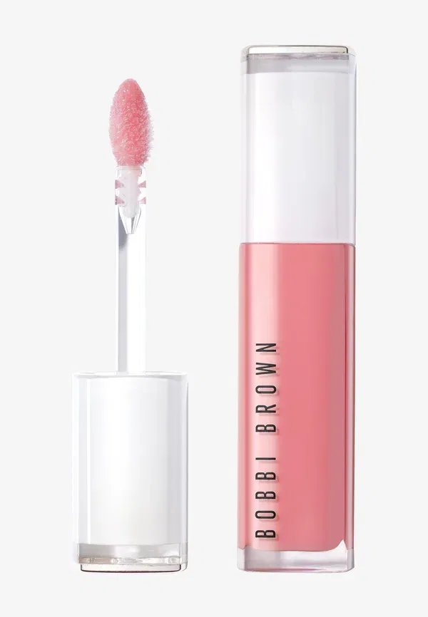 Сыворотка для увеличения объема губ - придающая губам объем 6 мл Bobbi Brown, цвет bare rose