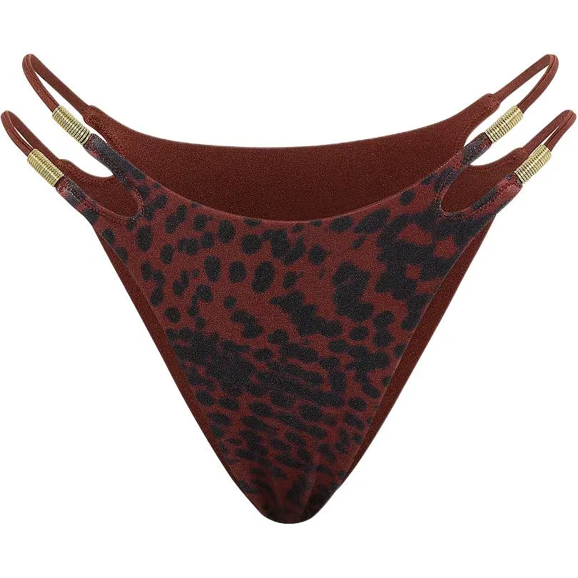 Бикини Brown, Victoria's Secret