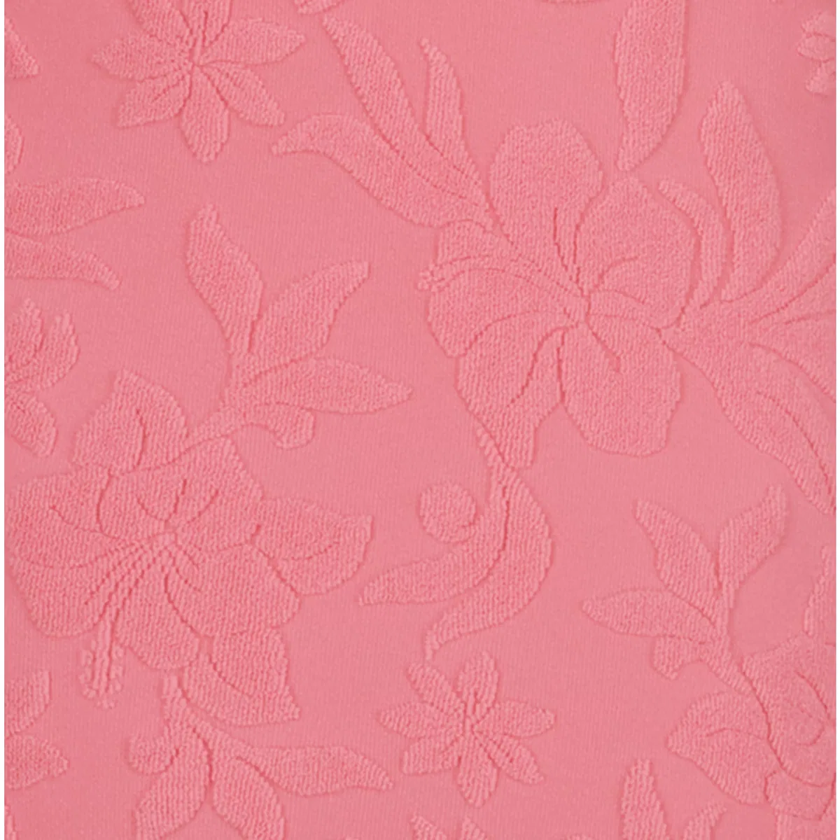 Детский купальник для девочек с принтом Hula Loop Roxy, Plumeria — фото 2