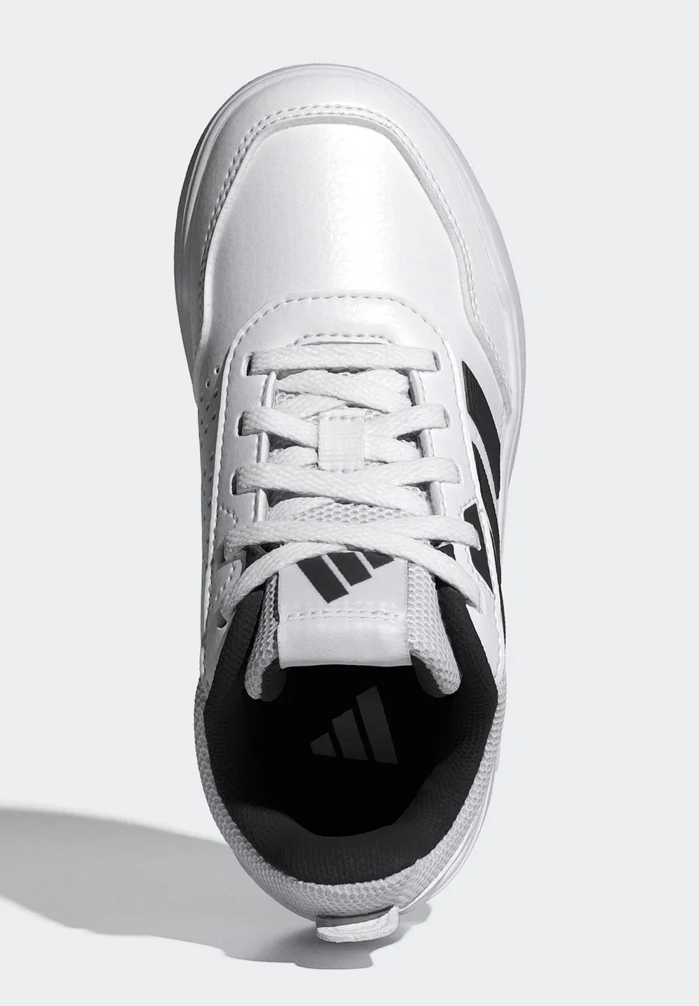 Tensaur sport 3.0 унисекс - спортивная обувь Adidas Performance, Ftwr White/Core Black/Ftwr White — фото 3