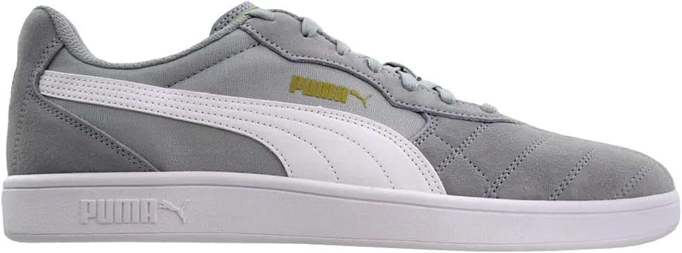Мужские кроссовки Puma Astro Kick, белый/золотой — фото 2