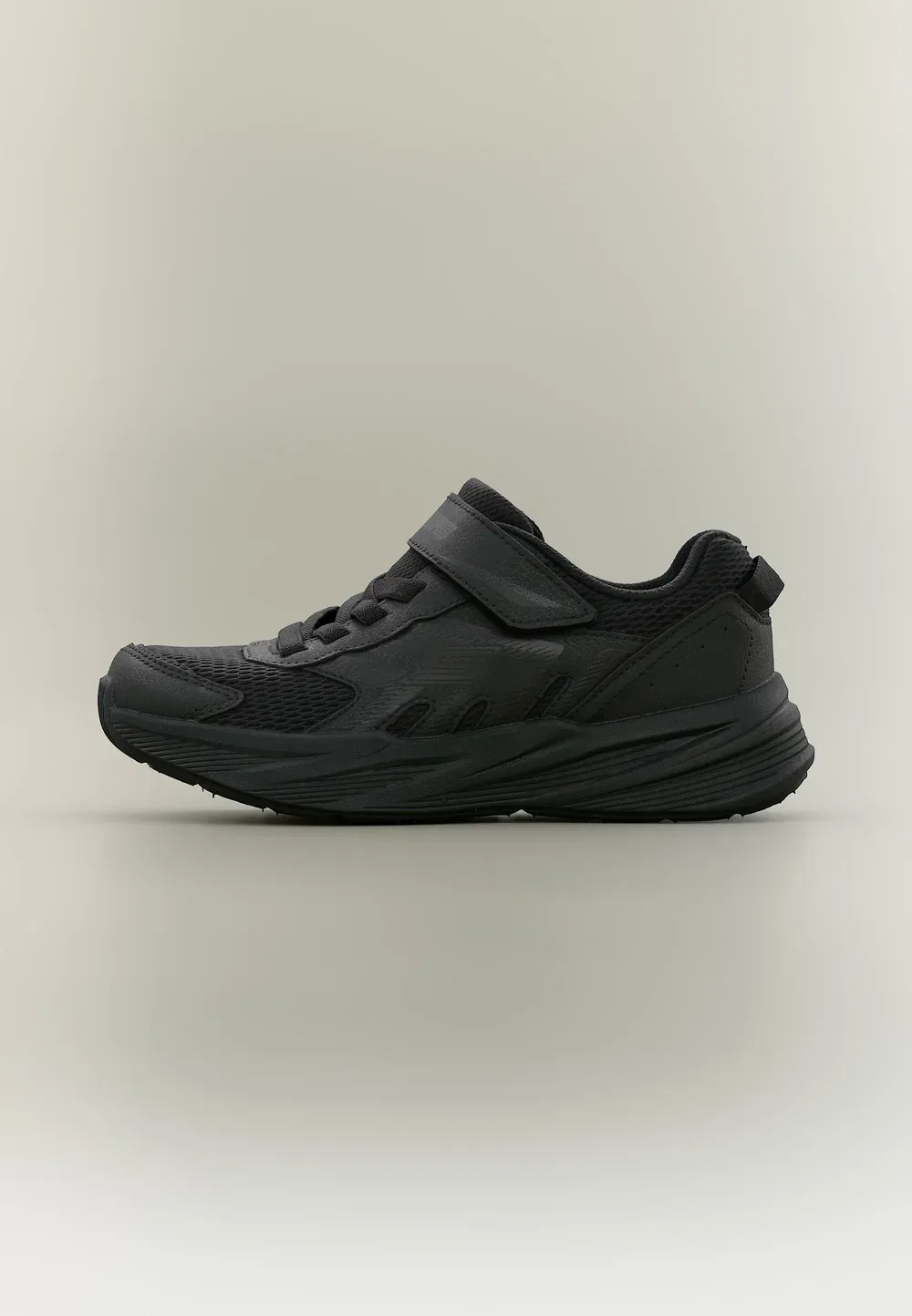 Протектор Microspec - кроссовки Skechers, Black