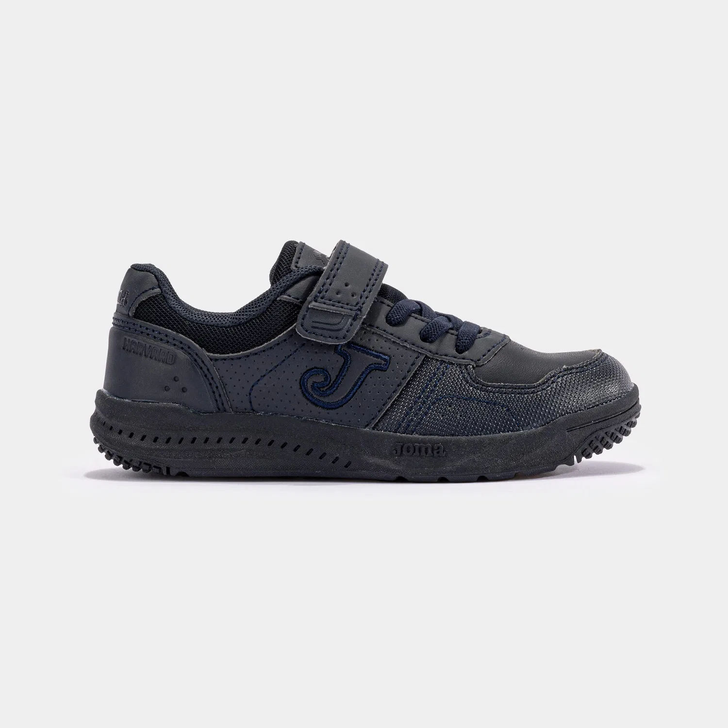 Детские кроссовки с закрытым носком Joma WHARW2303V, Navyblau