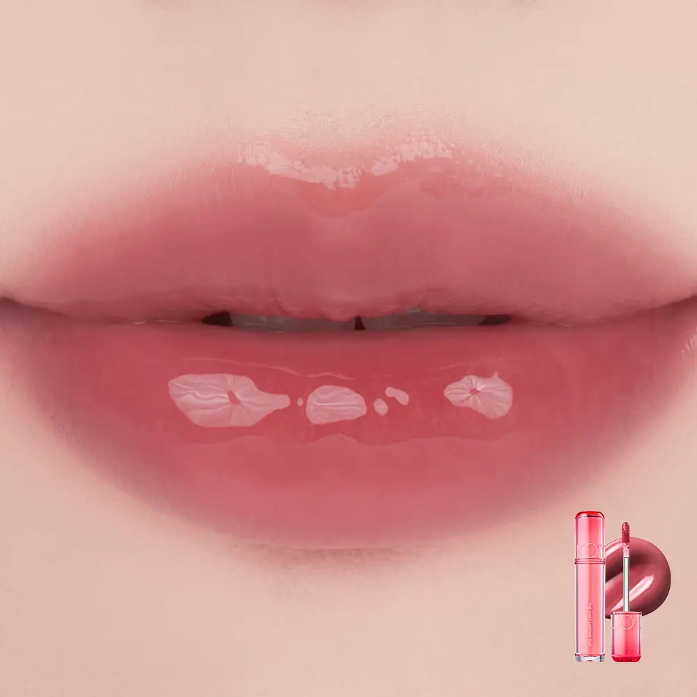 Тинт + подарок Rom & Juicy Lasting, 20 juju fig, 5,5 + 3,5 г — фото 2