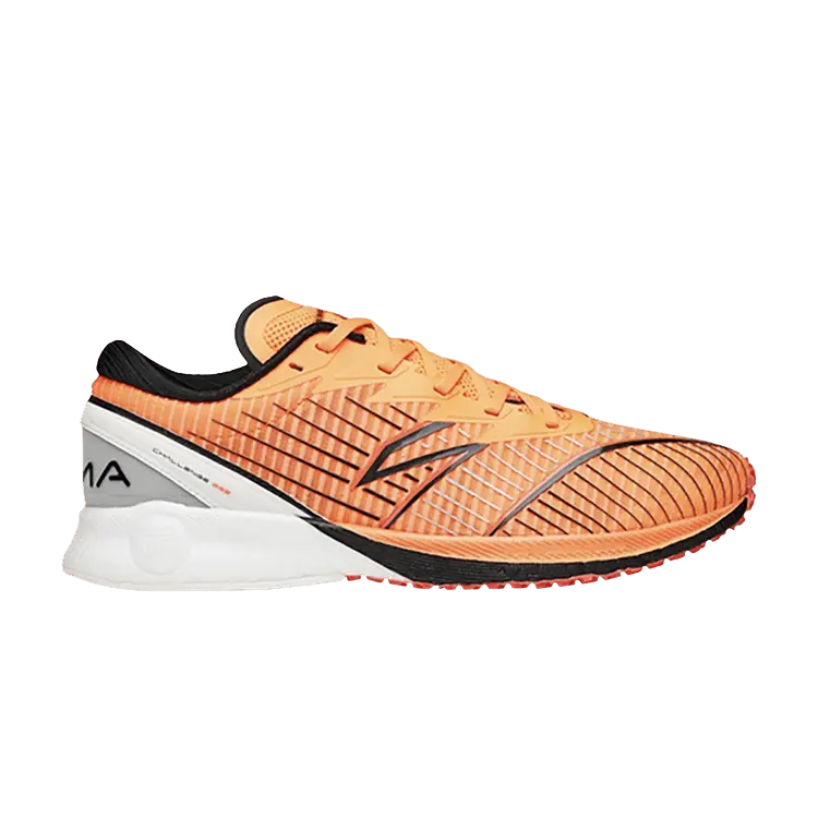 

Кроссовки Anta C202 GT Magic Orange, оранжевый