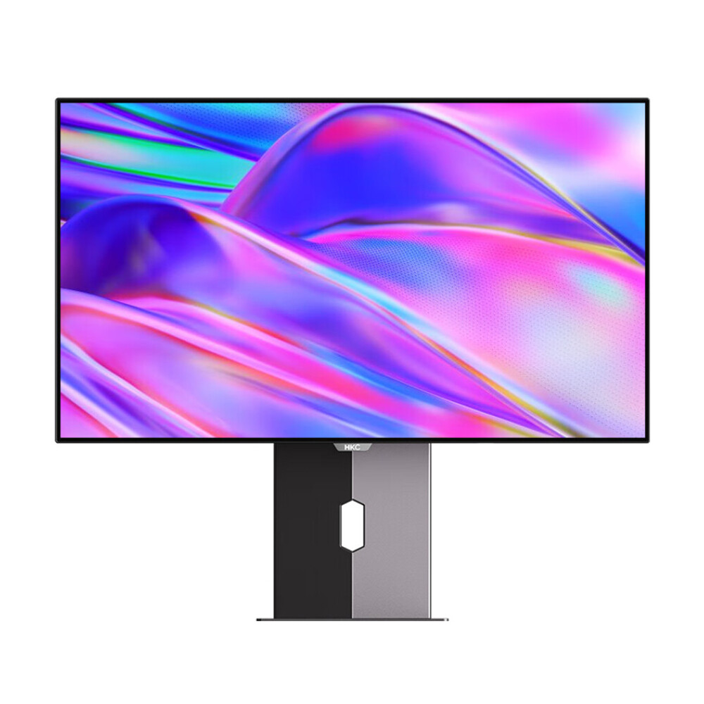 

Игровой монитор HKC OG32UK, 31.5", 3840 х 2160, 480/240 Гц, WOLED, серый
