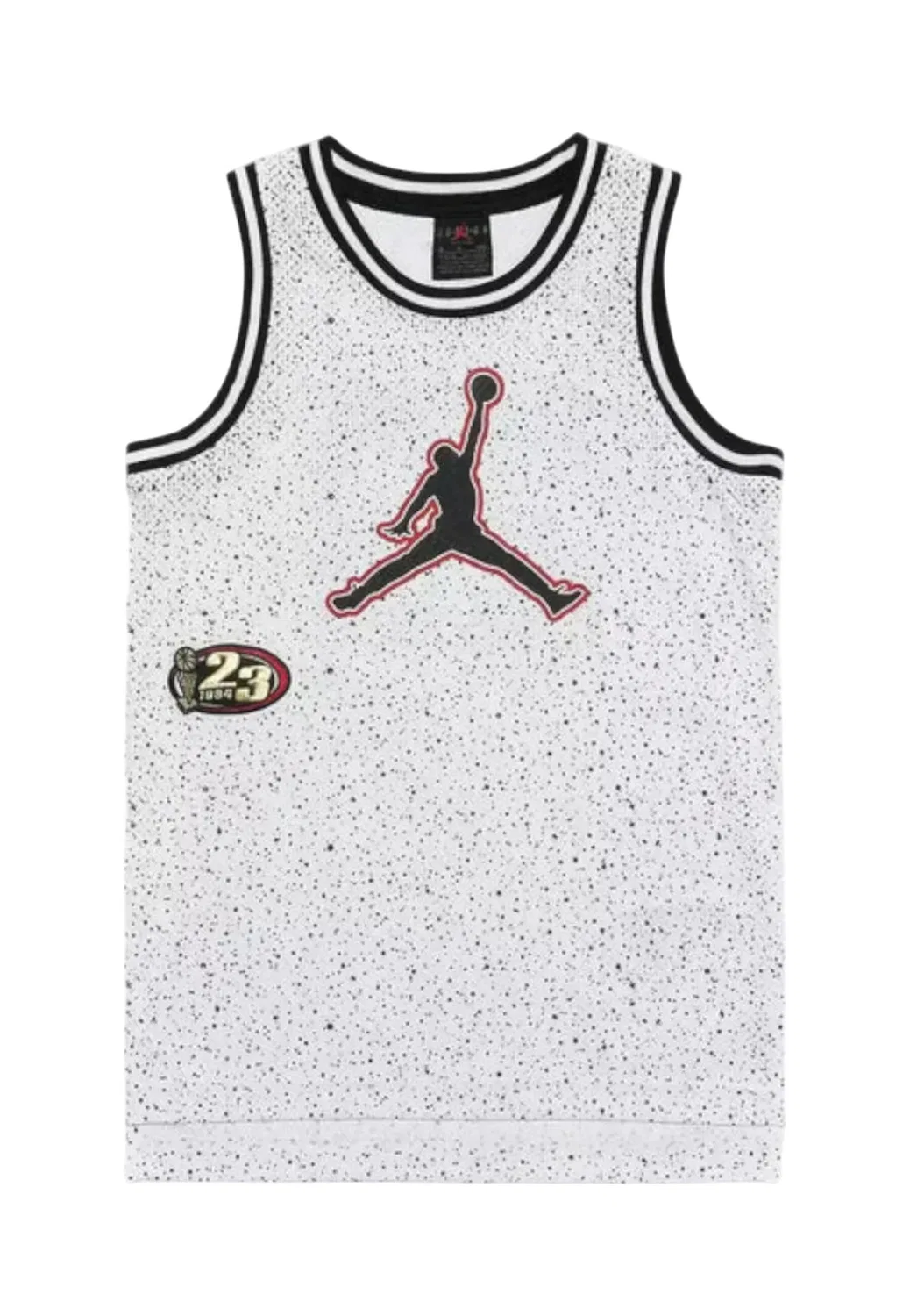 Детская футболка с коротким рукавом Nike Sportswear, Цвет: Weiss