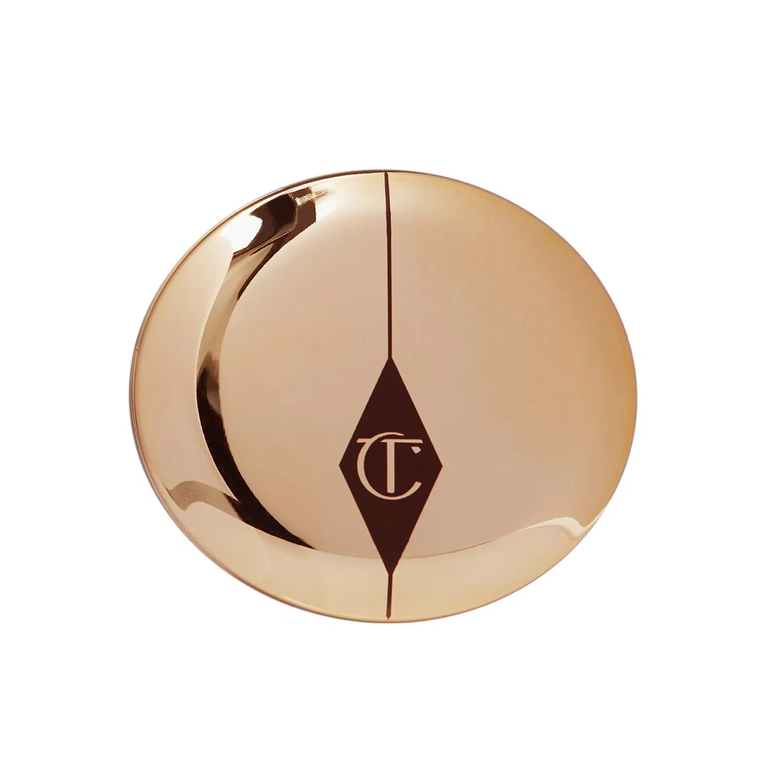 Корректор цветной Magic Vanish 2,5 г CHARLOTTE TILBURY, Tan — фото 4