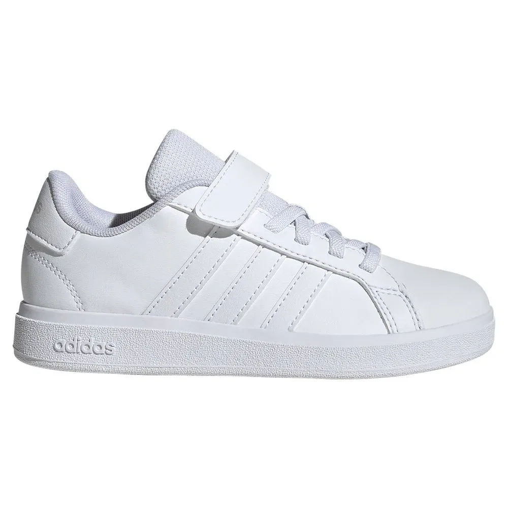 Кроссовки Grand Court 20 Adidas, белый