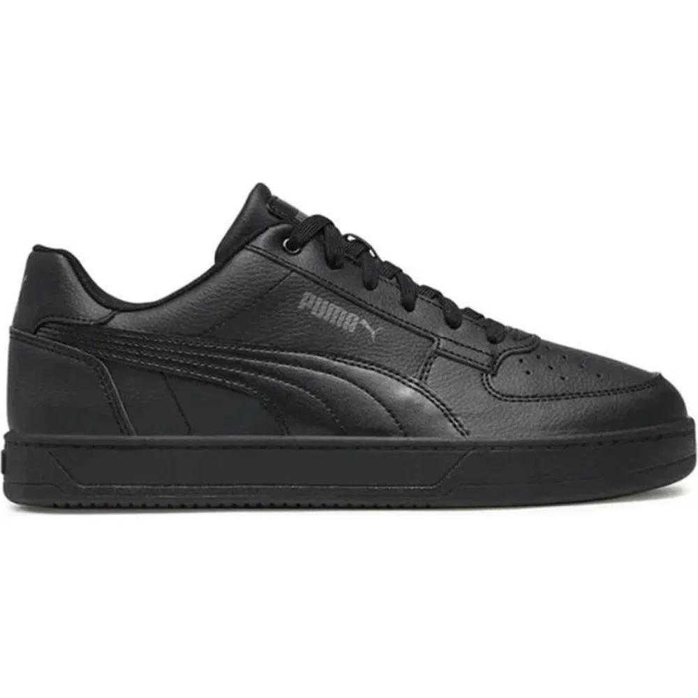 Детские кроссовки для прогулок с шнуровкой Caven 2.0 Puma