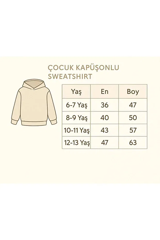Детское худи для девочек с принтом Mustafa Kemal Atatürk Moda, White — фото 3