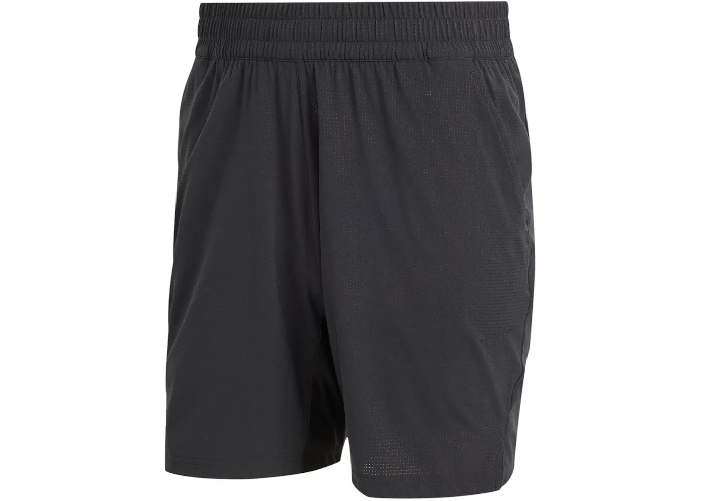 Мужские шорты с технологией Climacool Adidas, Black