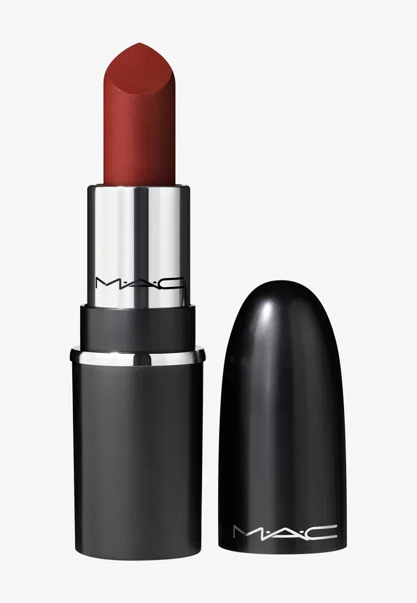 Губная помада минимального размера Ximal mini sleek satin lipstick Mac, Dubonnet, 1.5 г, цвет dubonnet