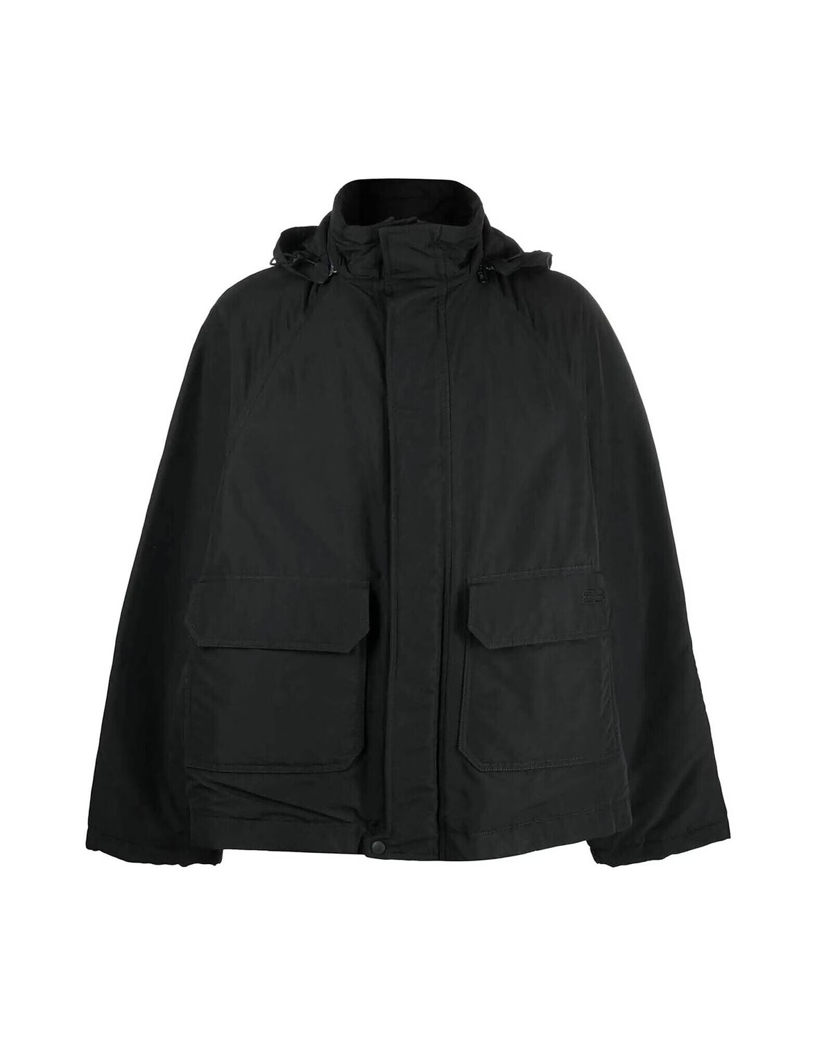 

Куртка Balenciaga, черный