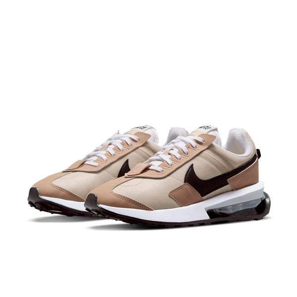 Кроссовки air max pre-day Nike, черный — фото 3